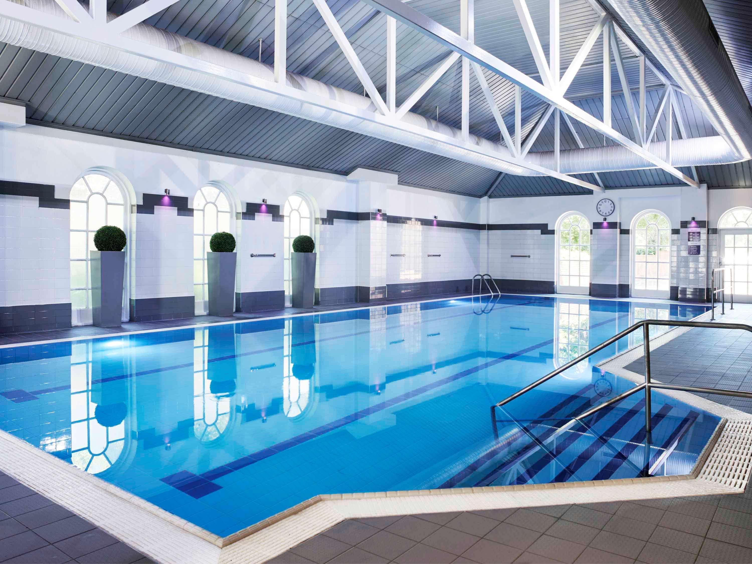 Mercure Exeter Southgate Hotel Bagian luar foto