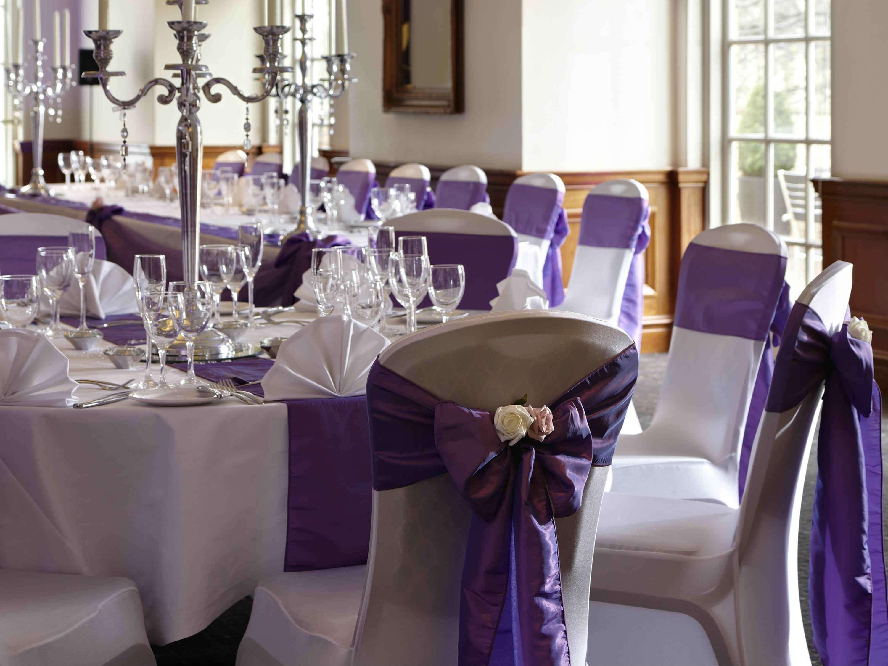 Mercure Exeter Southgate Hotel Bagian luar foto